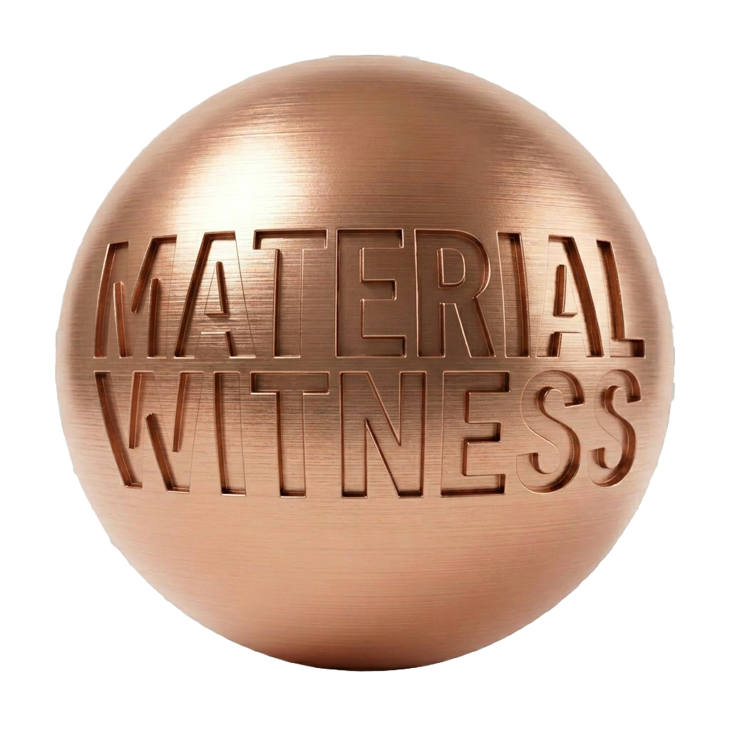 Material Witness
